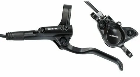 Shimano mt200 отзывы