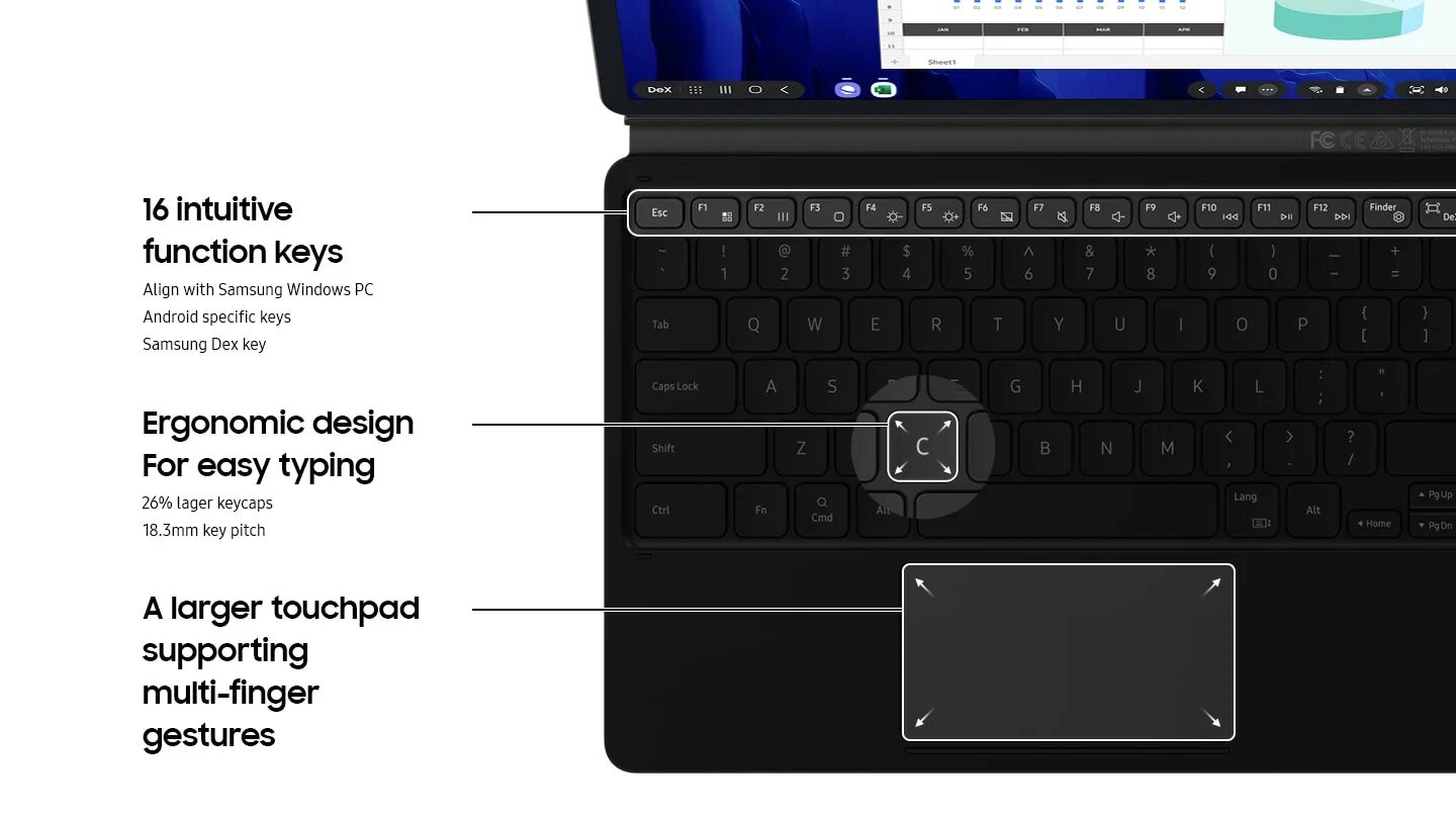 Galaxy tab клавиатура. Tab s7 keyboard. клавиатура для tab s7. клавиатура самсунг s7 plus. клавиатура для планшета tab s7 +.