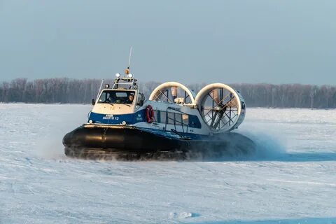 Судно внутреннего плавания