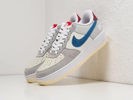 Air force 1 undefeated