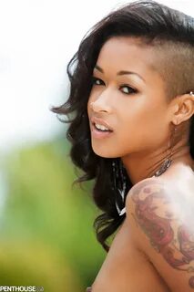 Skin Diamond James Deen.