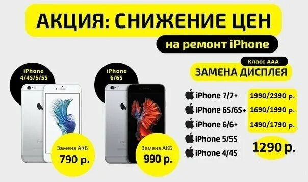 Сервисный центр iphone undefined