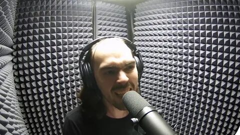 Кавер вокалист