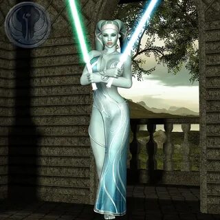 Erotic STARWARS - Jedi - Photo #23 / 29 @ x3vid.com.