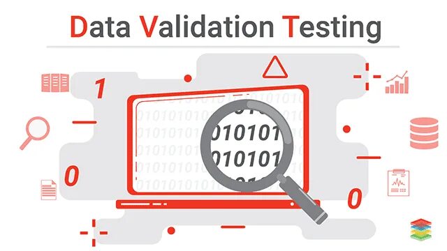 Validating data. Data validation. test data validate data. data validation gif.