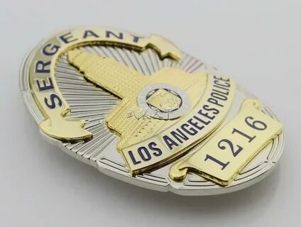 Get badge