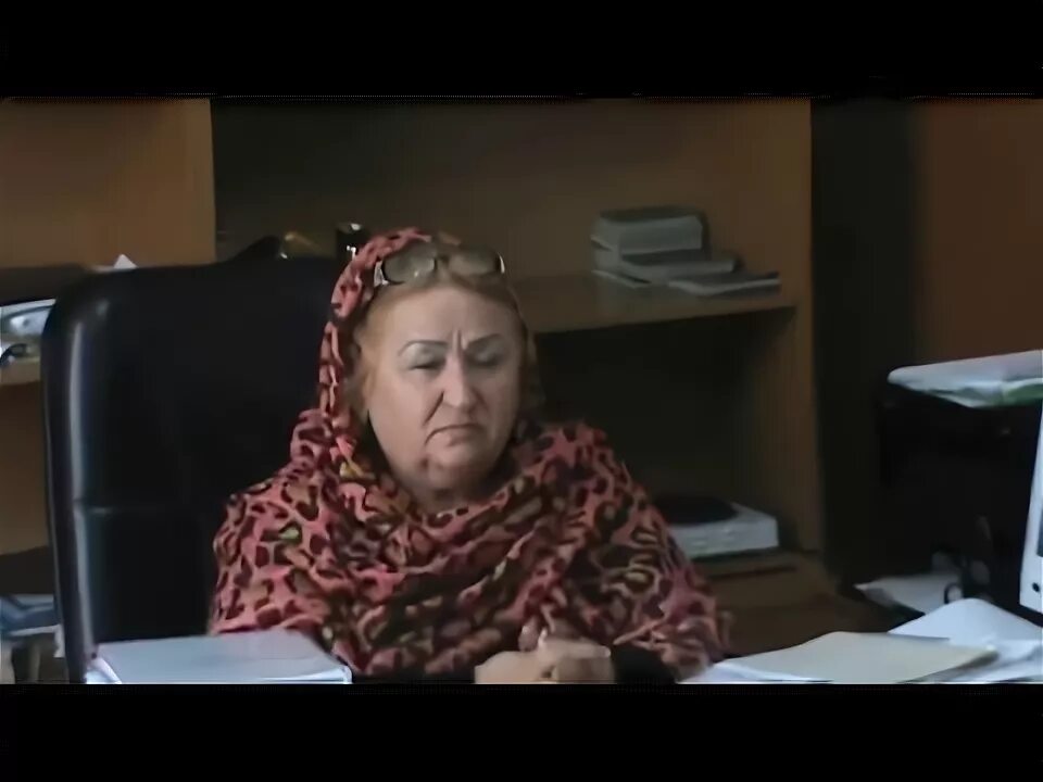 Родители против директора