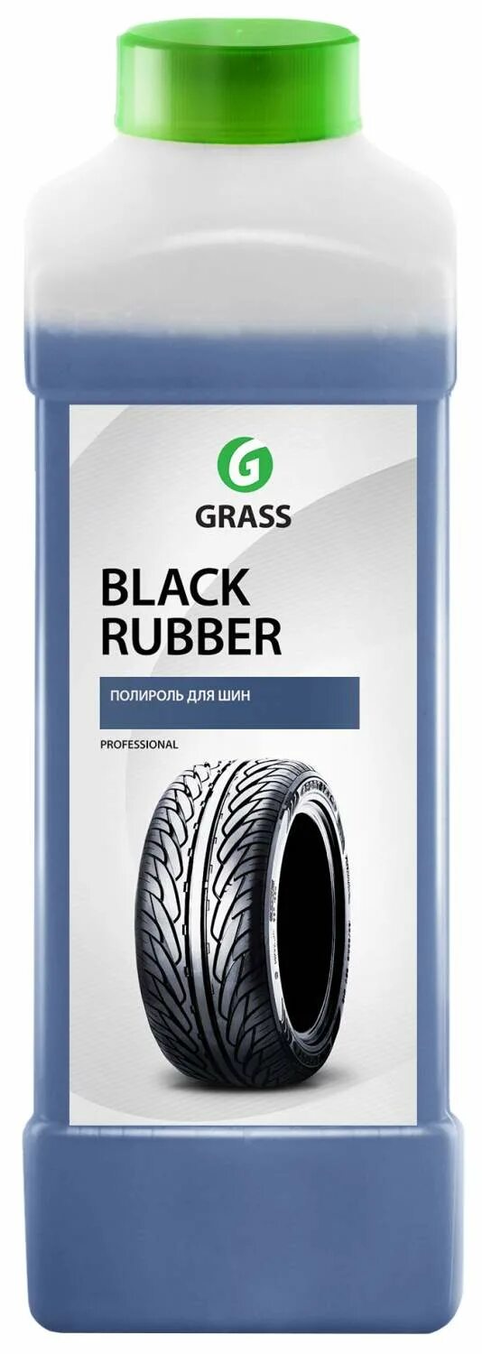 Чернитель резины grass 1л. Чернитель шин grass 600мл. Grass black rubber antistatic чернитель - полироль шин (0,6l). Полироль чернитель шин "black rubber" (флакон 250 мл). Black rubber шины.