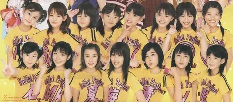 Hello project