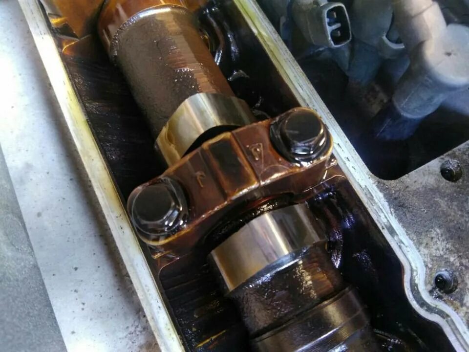 Ошибка распредвала ваз. 1jz-ge стучит распредвал. бугеля распредвала 1jz gte. выпускной распредвал 1jz gte. стучит распредвал 1jz gte.