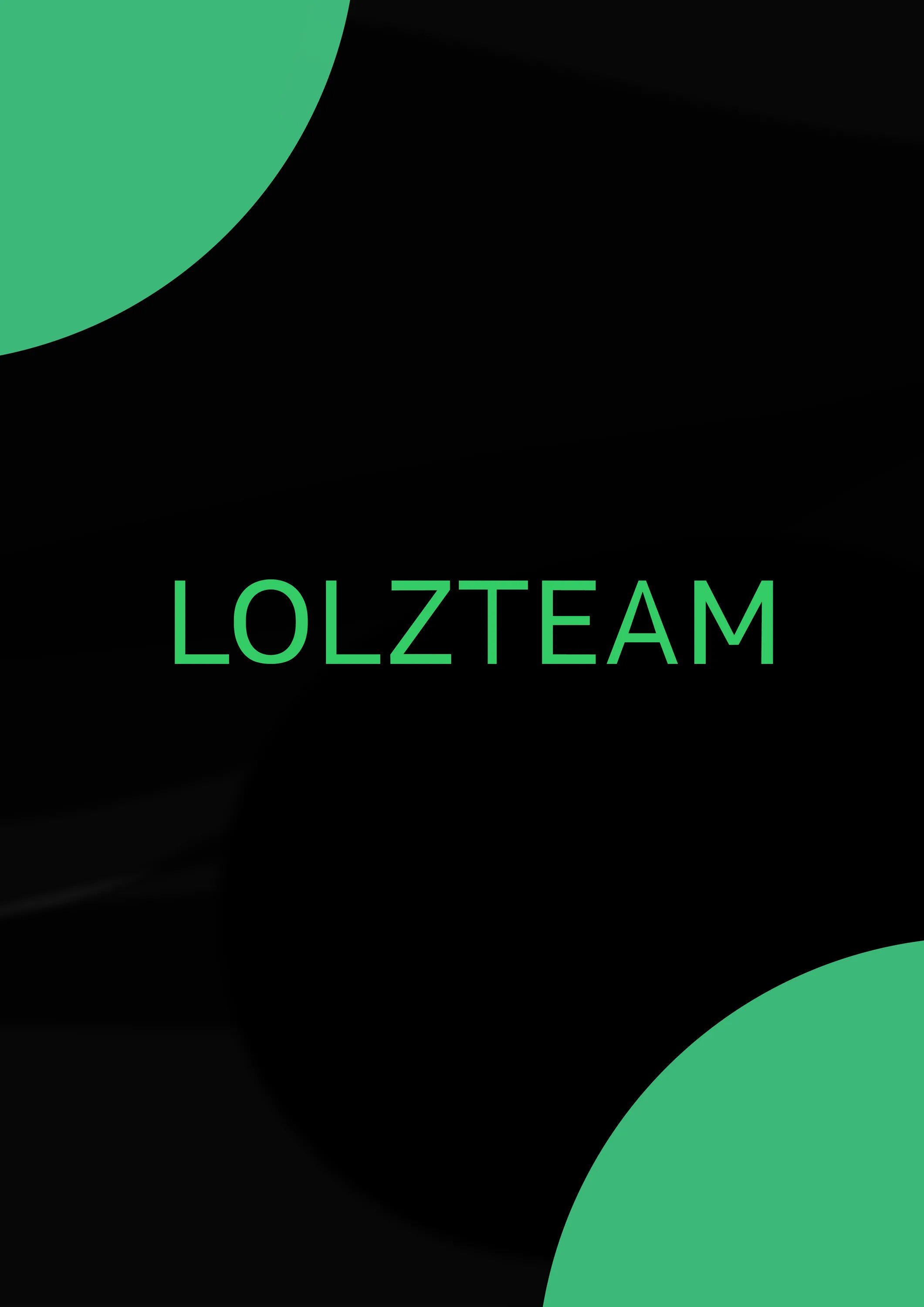 Форум lolzteam. Lolzteam. логотип lolzteam. футболка лолзтим. lolzteam баннер.