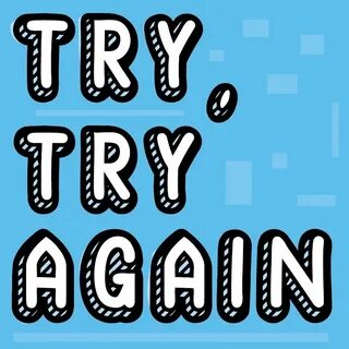 Try again after some time