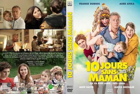 Jour sans maman
