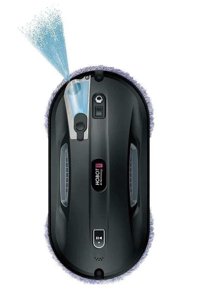 Робот hobot 388 ultrasonic. Робот-мойщик окон hobot-388. hobot 388 ultrasonic. стеклоочиститель hobot 388. hobot 388 ultrasonic на окне.