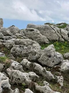 Каменное море