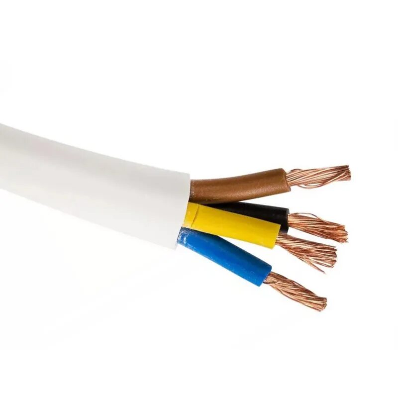 Провод пвс 4х0,75. Провод пвс ккз 01-8046-4. Провод пвс 4х6. Пвс 4х10. Кабель пвс 4х10.