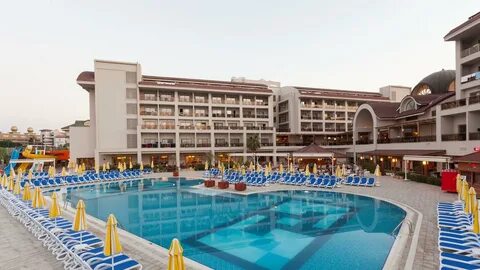 Seher sun palace resort and spa 5