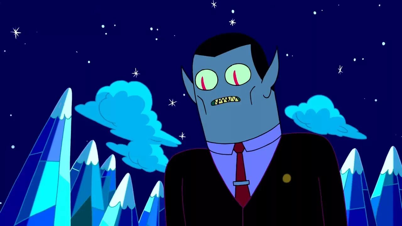 Most evil