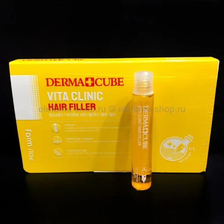 Derma cube применение. Филлер для волос с витаминами farmstay dermacube vita clinic hair filler *10. derma cube филлер vita clinic hair filler. маска- филлер витаминный farmstay derma cube vita clinic hair filler. farmstay филлер для волос с витаминами - derma сube vita clinic hair filler.