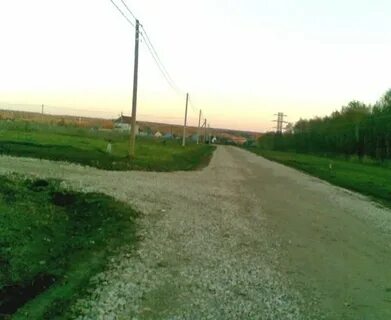 Морозовский уезд коттеджный