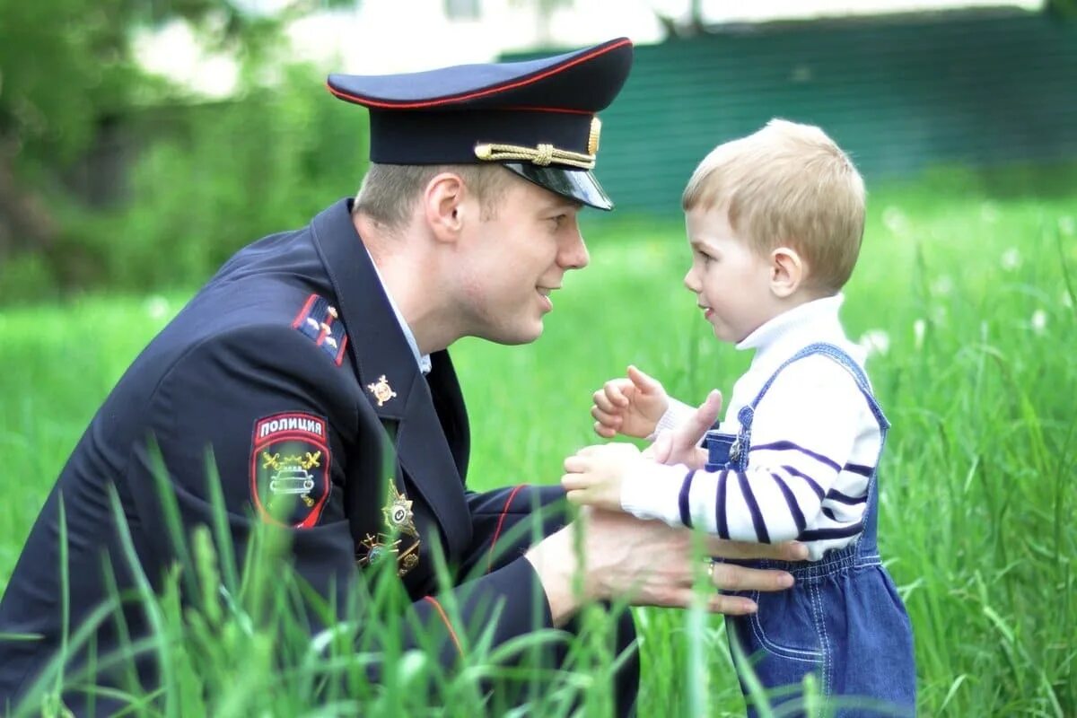 Дети защити жизнь