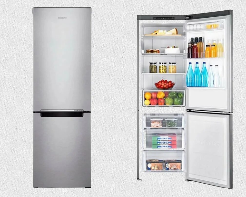 Рейтинг двухкамерных холодильников 2023. Холодильник Samsung RB-30 j3000sa. Samsung rb30j3000sa/WT. Холодильник Samsung RB 30 J 3000. Холодильник Samsung rb30a30n0sa/WT.
