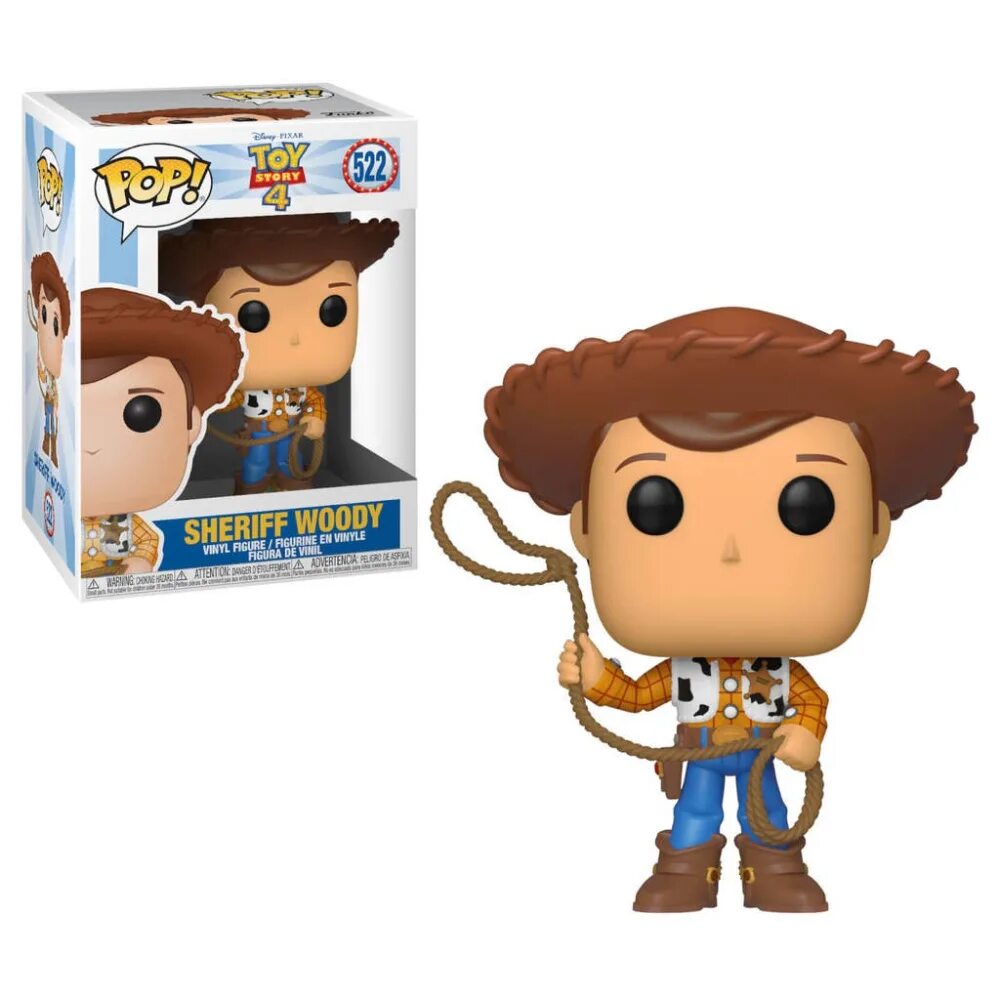 Игрушка ФАНКО поп Вуди. Фигурки Funko Pop Disney. Фигурка Funko Pop! Disney Toy story 4 Sheriff Woody 37383. Funko Pop Toy story 4.