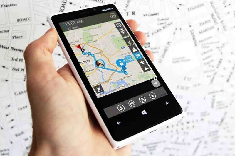 Gmaps