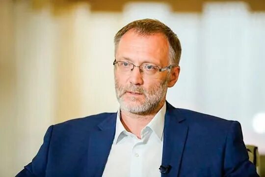 Михеев о Жээнбекове