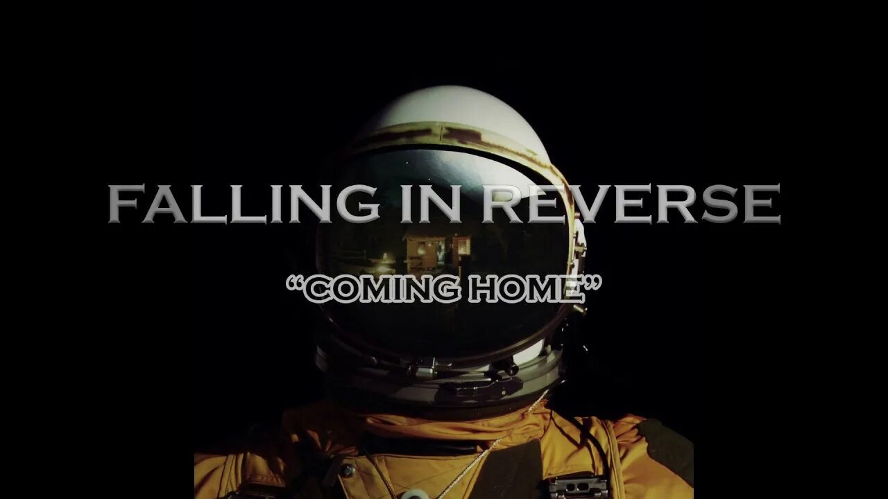 She s coming home. Falling in Reverse coming Home. Falling in Reverse coming Home альбом. Im coming Home. Coming Home Deluxe Edition Falling in Reverse.