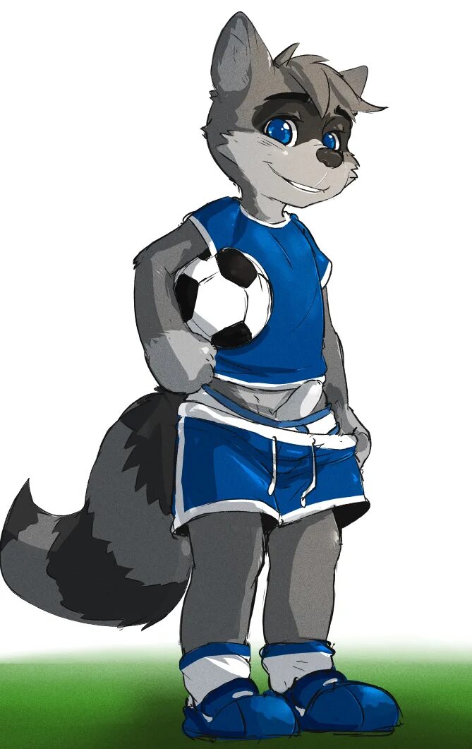 Cub iro. Cub iro