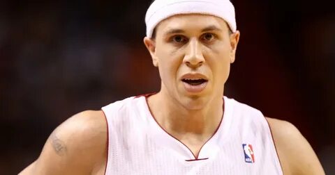Mike bibby