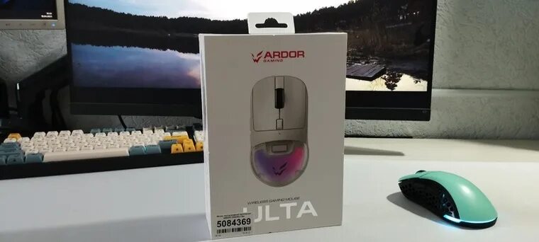 Ardor gaming neo m136. Ardor gaming neo m136