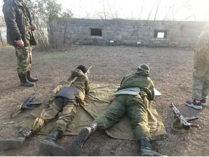 Прошли сборы