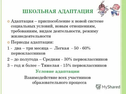 Адаптация на работе сколько длится