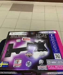 Kromax casper 104