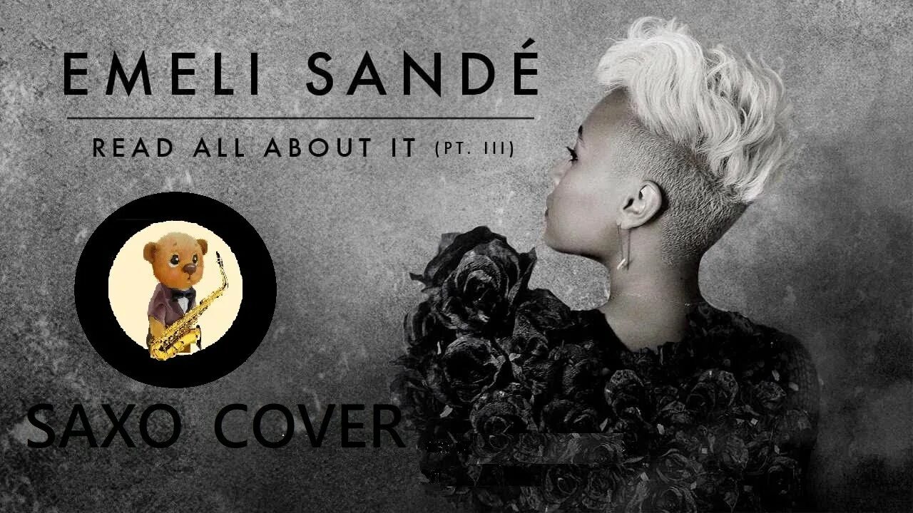 Emeli sande read all about it. Read all about it, pt. iii. read all about it. read all about it (pt. iii) emeli sande перевод.