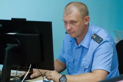Судебный пристав г ачинск