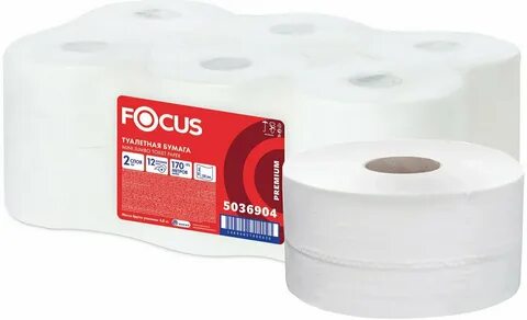 Бумага focus