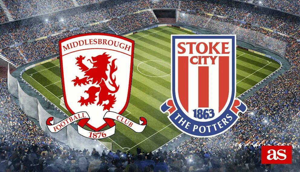 Сток мидлсбро. Middlesbrough - Stoke City. Мидлсбро vs Ковентри Сити. Сток Сити Мидлсбро. ФК Бангор-1876 Сити.