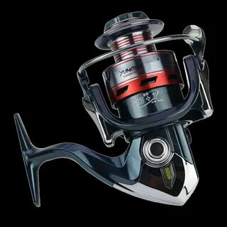 Катушка fish