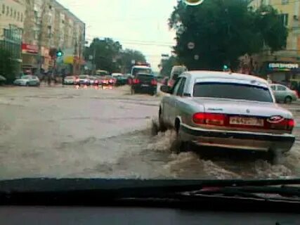 Когда в воронеже пройдут дожди