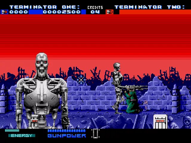 Terminator 2 the Arcade game Sega. Терминатор аркада для сега. Терминатор 2 Arcade game. Terminator 1 Sega.