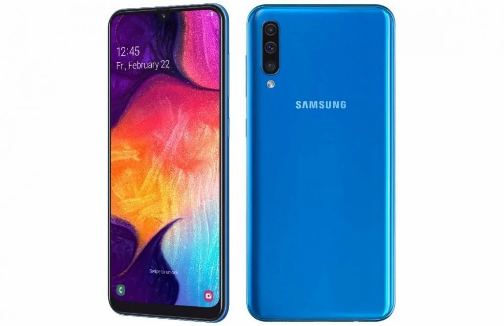 Samsung galaxy a 50