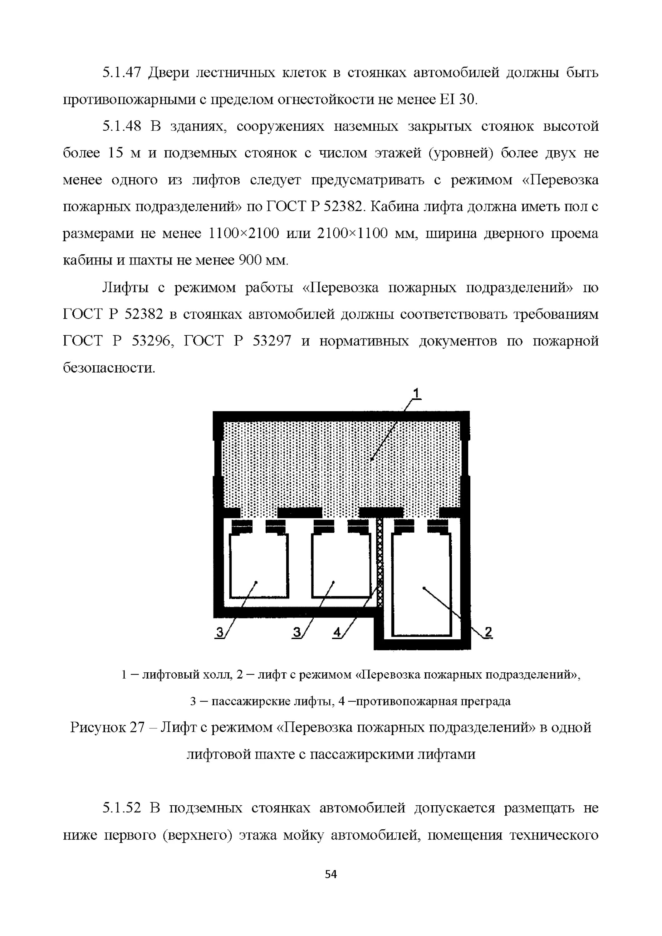Снип 21 02 99 стоянки. Снип 21 02 99 стоянки