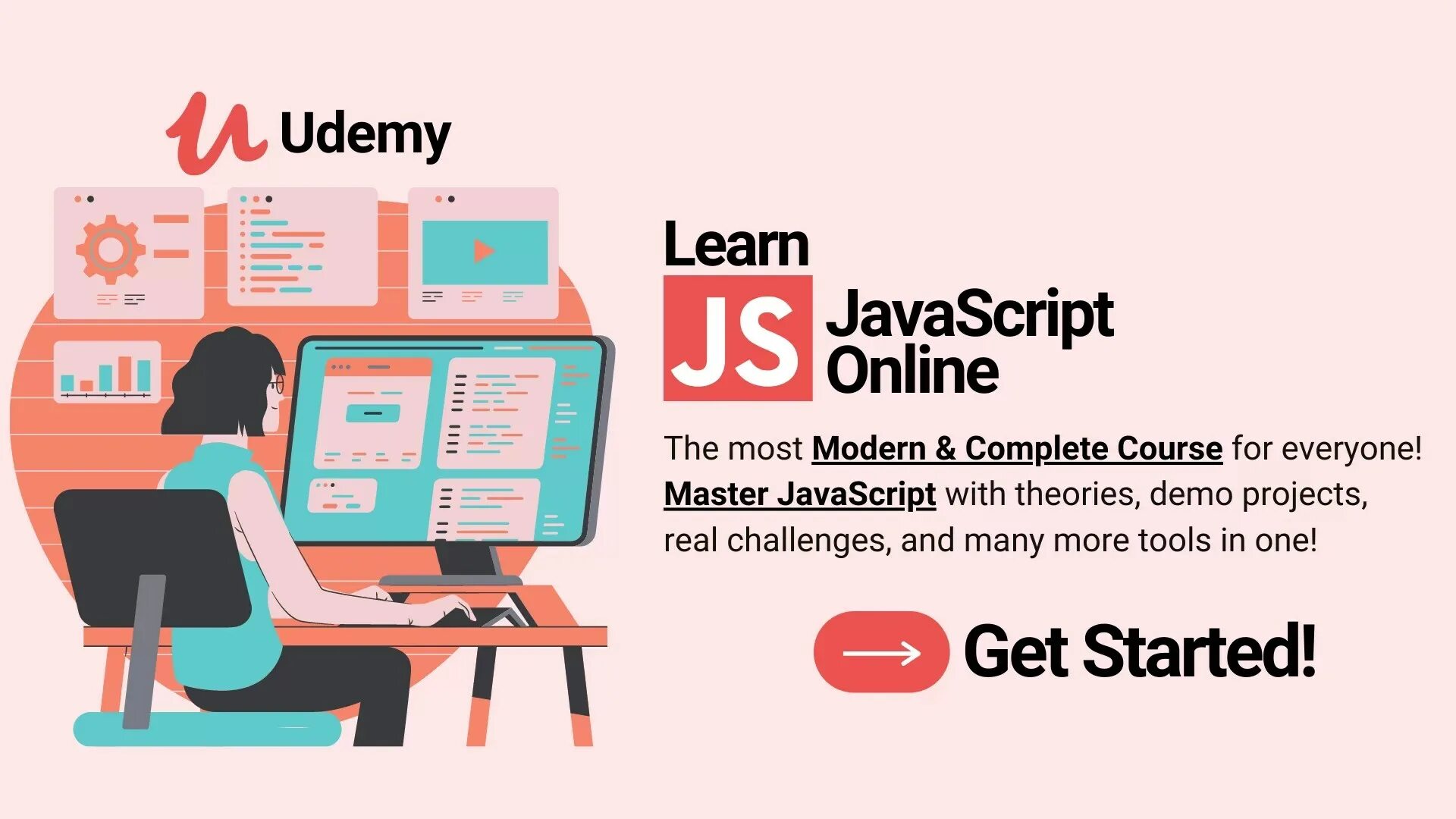 Udemy javascript. Learn js. учебник learn javascript. learn js ru. javascript online.