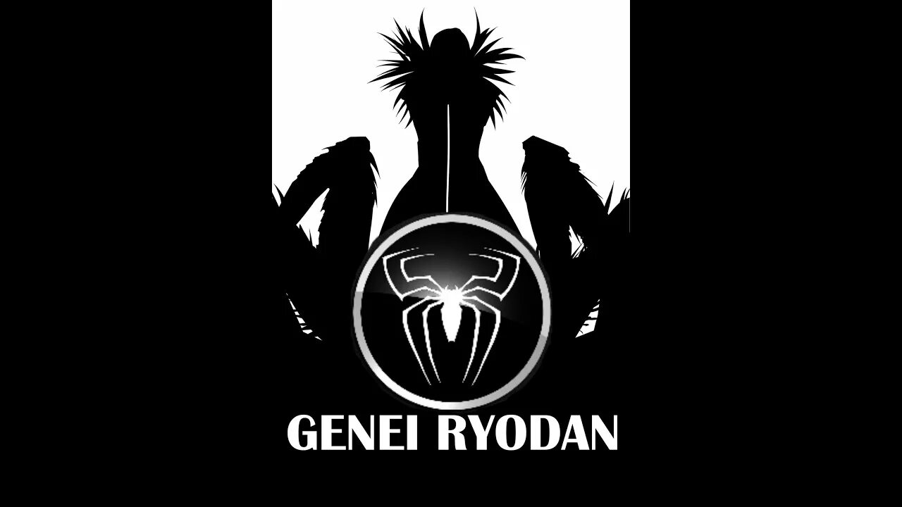 Знак хантера. Genei Ryodan логотип. Genei Ryodan паук. Genei Ryodan тату. Редан логотип.
