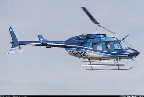 Bell 206