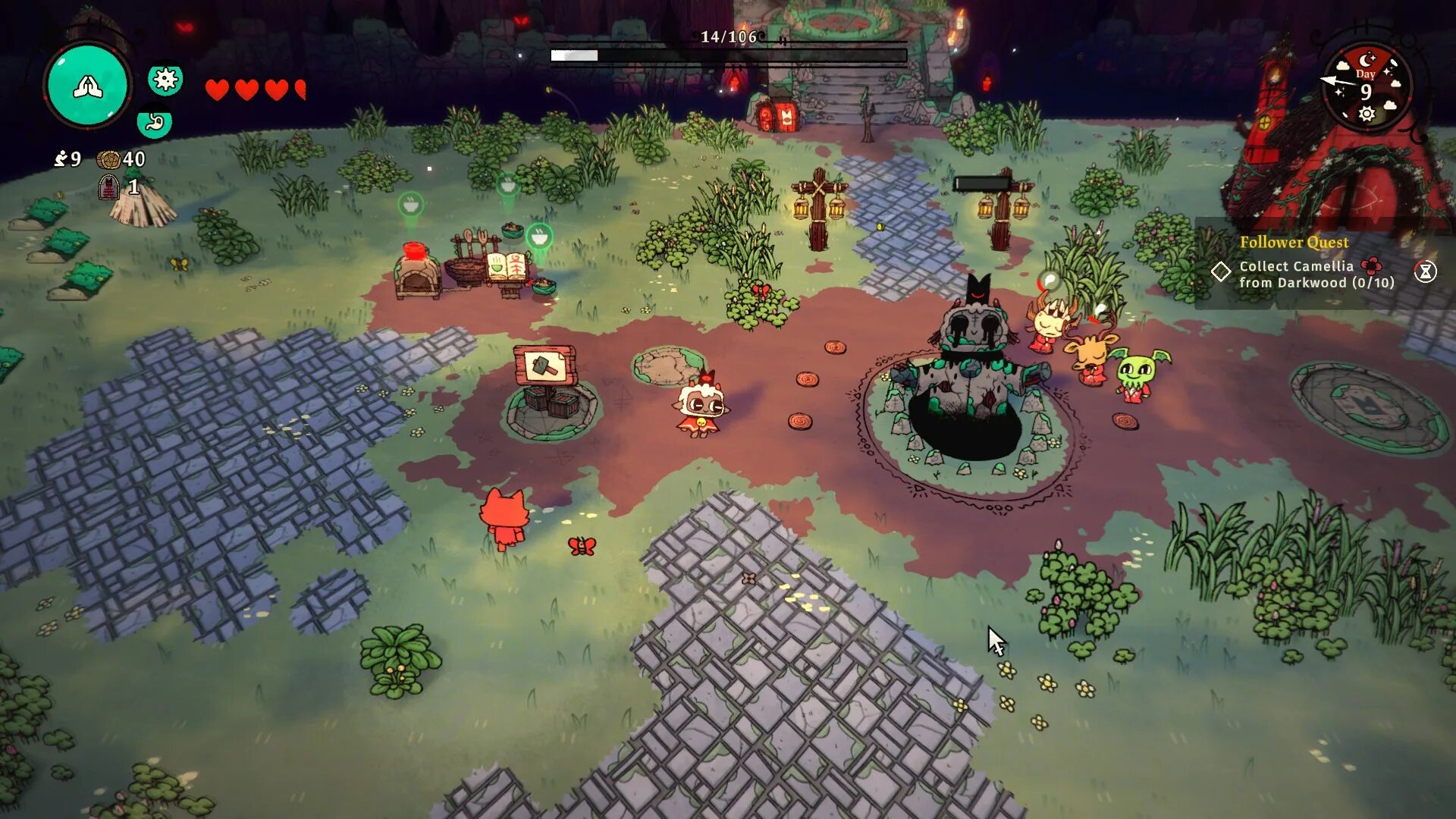Cult of the lamb ps5. Cult of the Lamb игра. Cult of the Lamb Deluxe Edition Nintendo Switch. Cult of the Lamb ПС 4.