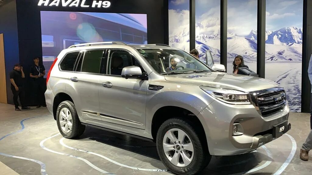 Купить хавал н9 с пробегом. Haval h9 2020. Ховер н9 2020. Haval h9 2022. Haval h9 2024.